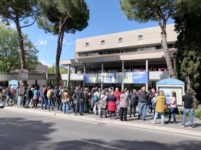 L&#039;Astoria ritorna con un evento al giorno