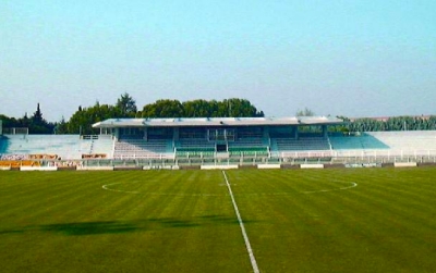 Stadio Neri: nuovo manto erboso e tribuna coperta per 2,5 milioni