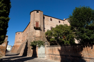 Santarcangelo, tornano le visite guidate alla Rocca