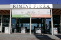 Fiera, Rimini capitale dell’energia circolare. Ecomondo e Key energy al via domani