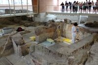 Domus chirurgia, al termine il restauro