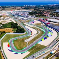 Misano, circuito protagonista del Motor valley fest