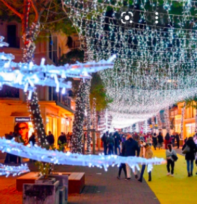 Capodanno &quot;magico&quot; a Riccione