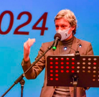 Rimini 2024, al via processo candidatura. Gnassi: &quot;Città matura per la cultura&quot;