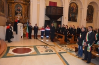 Virgo Fidelis, l’Arma celebra la patrona nella cattedrale di Pennabilli