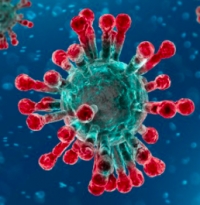 Aggiornamento coronavirus: tre morti per covid, +165 positivi