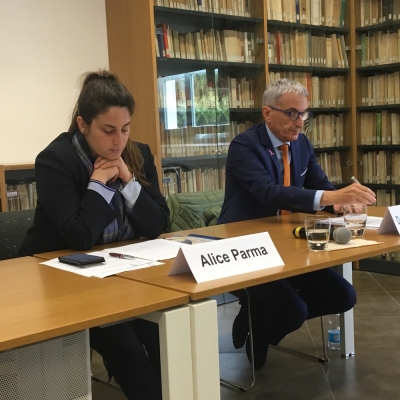 Santarcangelo, confronto a quattro, senza acuti e senza scivoloni