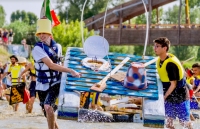 Marecchia sailing, torna la regata dei creativi