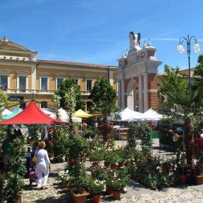 Città Viva: fare squadra per rilanciare centro e turismo a Santarcangelo