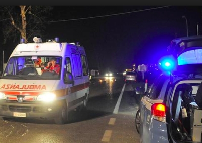 Uccide la moglie e si costituisce, arrestato 62enne