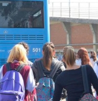 Trasporto scolastico San Marino-Riccione: corsa soppressa, la protesta dei genitori