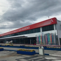 Aeroporto, ottobre fa + 15%