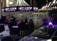 Prostituzione e droga: sequestrato il night Lady Godiva