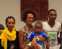 Corridoi umanitari, famiglia eritrea raggiunge Rimini