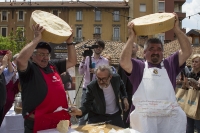 Al meni, o “il G8 della cucina”