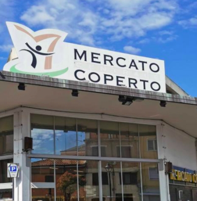 Mercato coperto, progetto approvato in consiglio comunale