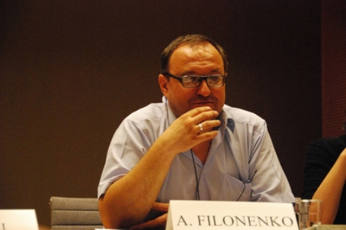 Aleksandr Filonenko