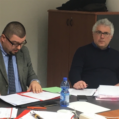 Acquarena e Tecnopolo, Biagini infiamma la commissione