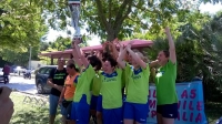 Calcio femminile, al Garden il Campionato Msp