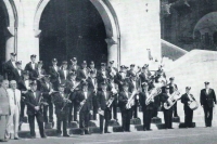 Centonovant’anni della banda di Rimini, pubblicato volume celebrativo