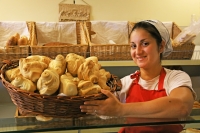 Confartigianato: il pane fresco va protetto