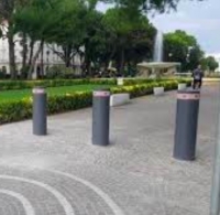 Sicurezza, 100mila euro per il centro storico e la marina