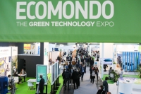 Fiera, torna Ecomondo dal 8 al 11 novembre