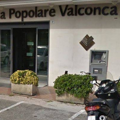 Valconca, i sindacati: &quot;Difficile il dialogo coi vertici della banca&quot;