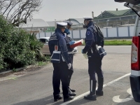 Santarcangelo: pedone investito in via Emilia