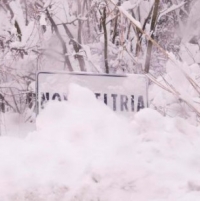 Neve, disagi in Valmarecchia. La Lega attacca