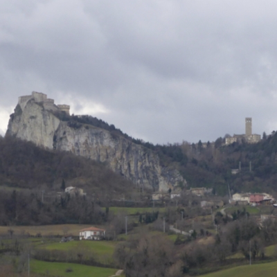 Gessi emiliano-romagnoli, arriva la candidatura Unesco