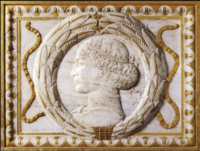 Sigismondo d&#039;oro al Maccolini