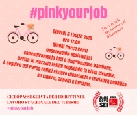 I diritti del lavoro in anteprima della Notte rosa