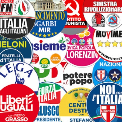 Elezioni, analisi del voto nazionale nel microcosmo di Misano