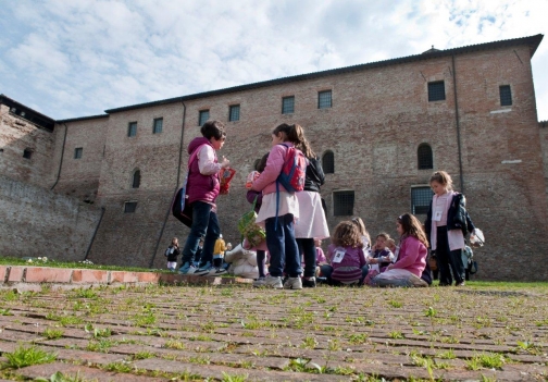 a castel sismondo