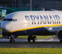 La Ryanair torna a Miramare