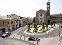 Riqualificazione piazza Mazzini, chiusa al traffico