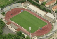 Rimini Calcio, Brasini: A rischio l’uso degli impianti sportivi