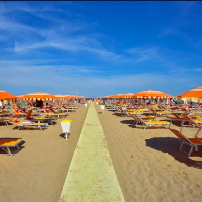 Spiagge, ordinanza balneare attiva dal 29 maggio