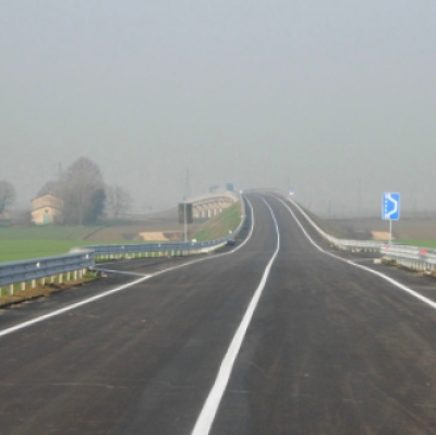 Statale 16, proseguono i lavori