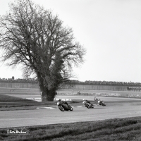 Misano, week end ‘classic’ al circuito