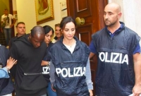 Stupri, domani Butungu a processo