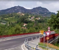 Marecchiese, domenica riaprirà il ponte di Verucchio