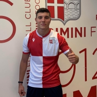 Rimini Calcio, nuovo Acquisto: Kevin Haveri