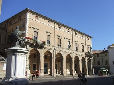 Urbanistica: sessanta osservazioni al Piano strutturale di Rimini