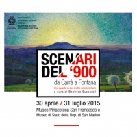 Scenari del &#039;900