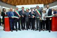 inaugurazione macfrut