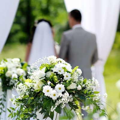 Rimini verso l&#039;anno zero dei matrimoni religiosi