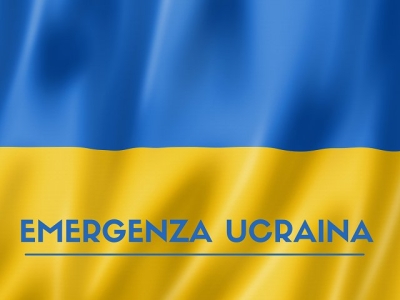 Emergenza Ucraina