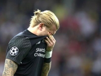 Calcio, il Rimini offre contratto a Karius